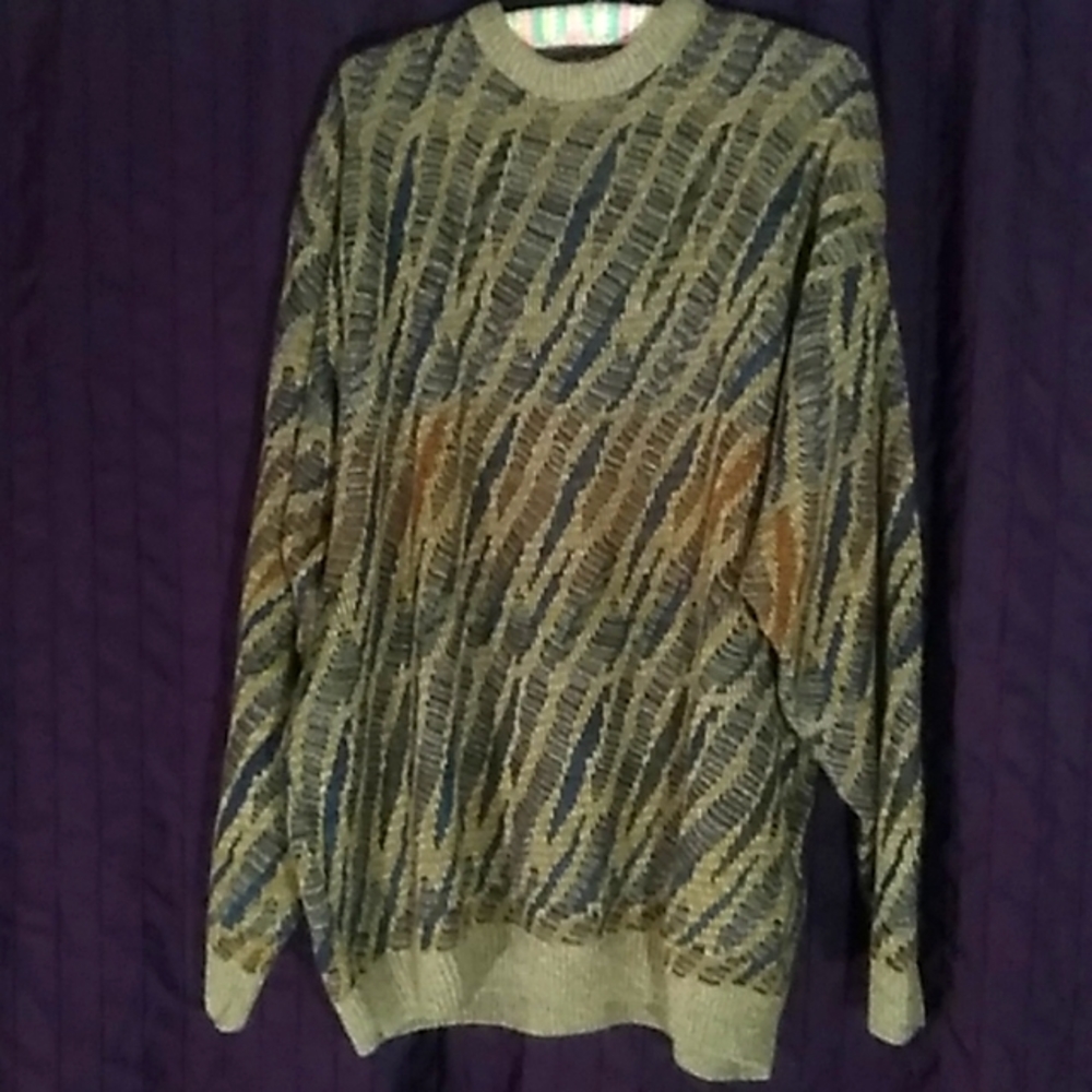 😝 AfterDark 4XLT sweater